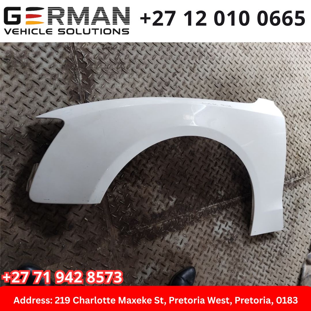 2010 audi a5 fender for sale used - Private Seller 2010 audi a5 fender for sale used - Private Seller