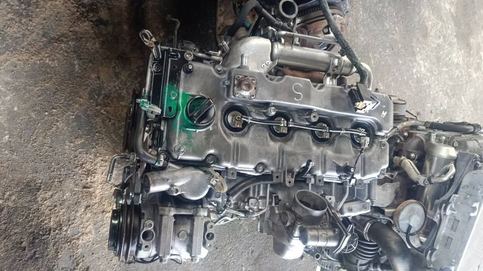 ISUZU ENGINES AND GEARBOXES FOR SALE - Private Seller ISUZU ENGINES AND GEARBOXES FOR SALE - Private Seller