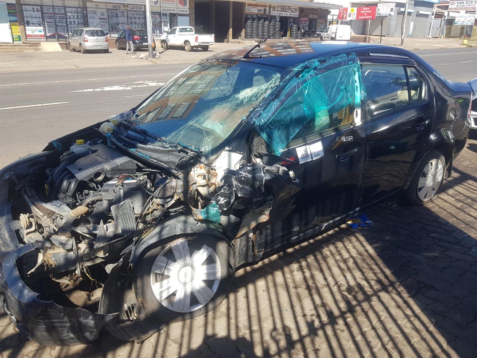 Ford Ikon 1.6 2008 Spares - Private Seller Ford Ikon 1.6 2008 Spares - Private Seller