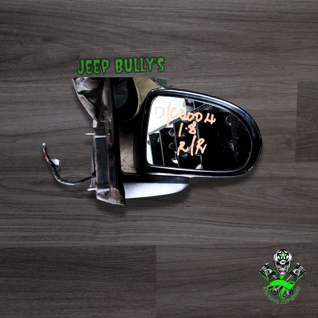 Second Hand Dodge Caliber Door Mirror - Top Quality - Private Seller