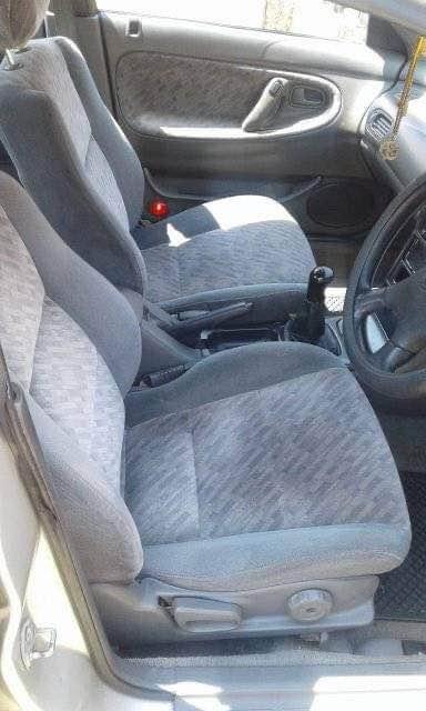 Mazda 626 2Li for sale