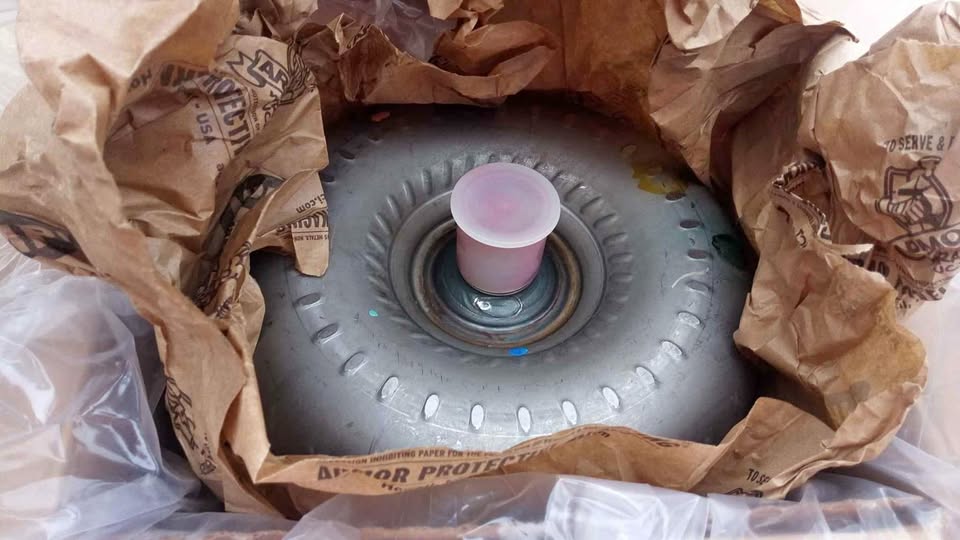 Chevrolet lumina 5.7 torque converter - Private Seller