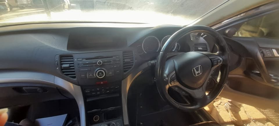 Honda Accord stripping for spares