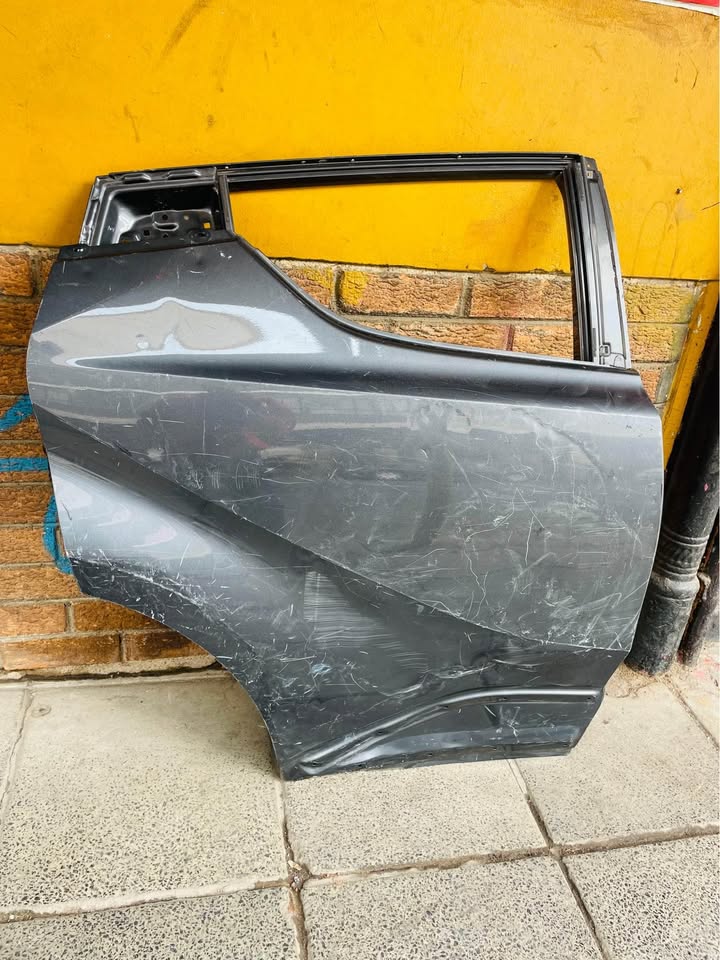 Toyota C-HR back door - Private Seller Toyota C-HR back door - Private Seller