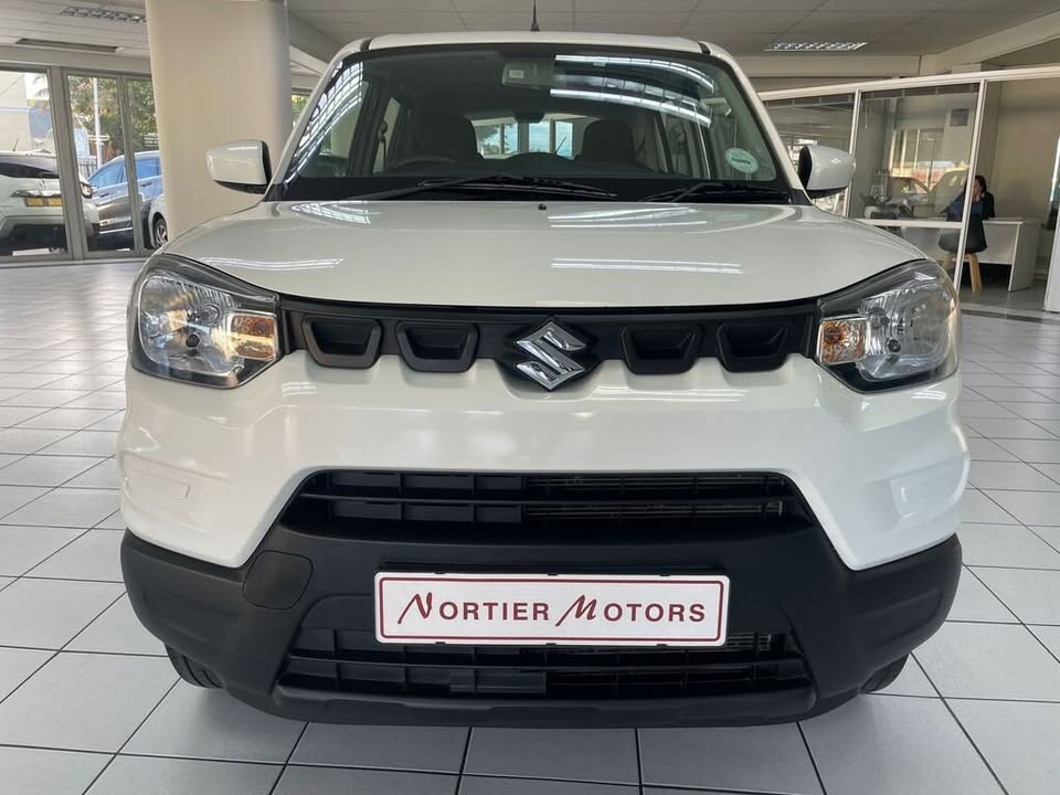 Used Suzuki S-Presso 1.0 GL manual - Private Seller Used Suzuki S-Presso 1.0 GL manual - Private Seller