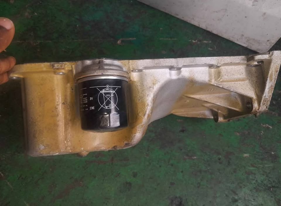 Suzuki sump 1.2 engine k12 new shape - Private Seller