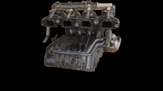 BMW 320I INTAKE MANIFOLD E90 N46 (2003-2007) - Private Seller BMW 320I INTAKE MANIFOLD E90 N46 (2003-2007) - Private Seller