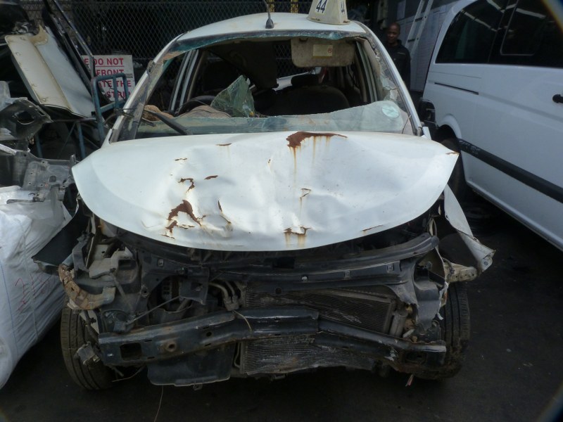 Hyundai i10 1.2 Manual White - 2014 STRIPPING FOR SPARES - Private Seller Hyundai i10 1.2 Manual White - 2014 STRIPPING FOR SPARES - Private Seller
