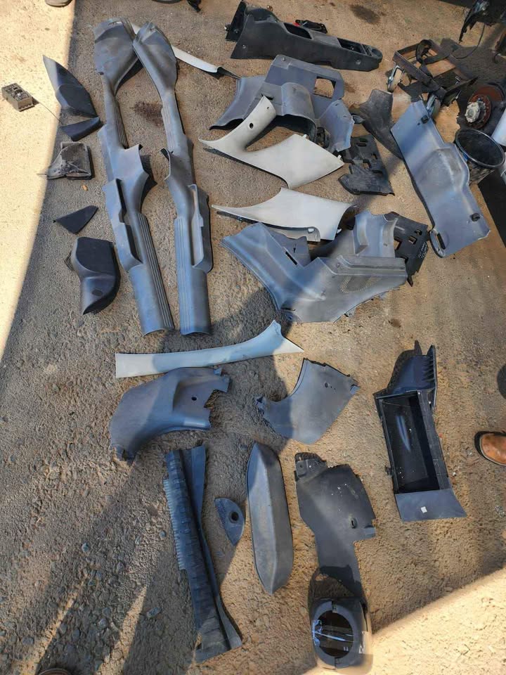 Opel corsa gamma GSI steering rack - Private Seller