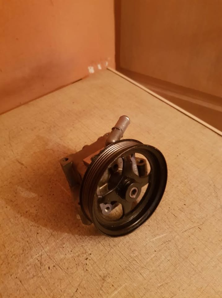 JAGUAR X-TYPE POWER STEERING PUMP FORSALE