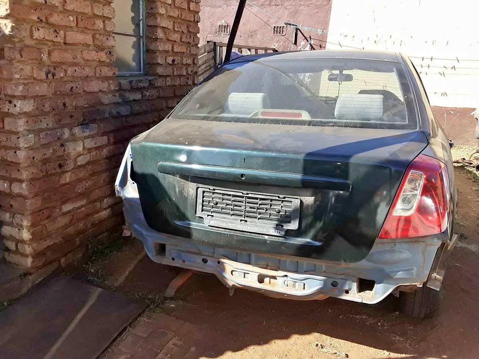 Chevrolet optra stripping - Private Seller Chevrolet optra stripping - Private Seller