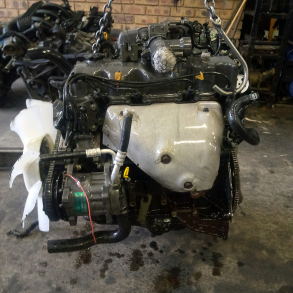 Mazda 2.6 G6 Engine for Sale