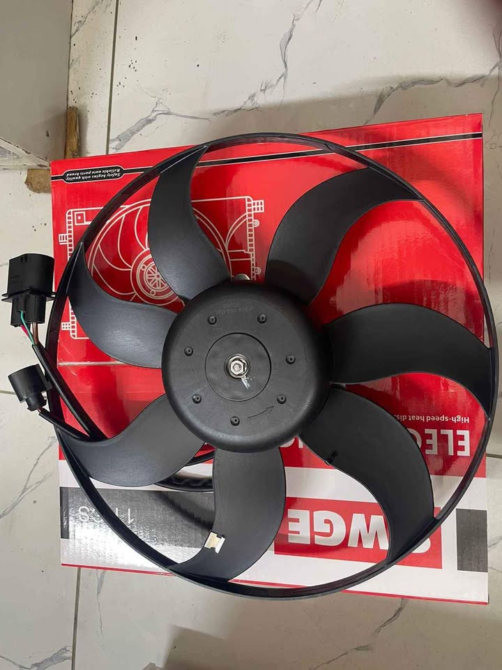 RADIATOR FAN BIG ONE FOR GOLF 5,6 CADDY, AUDI A3 - Private Seller RADIATOR FAN BIG ONE FOR GOLF 5,6 CADDY, AUDI A3 - Private Seller