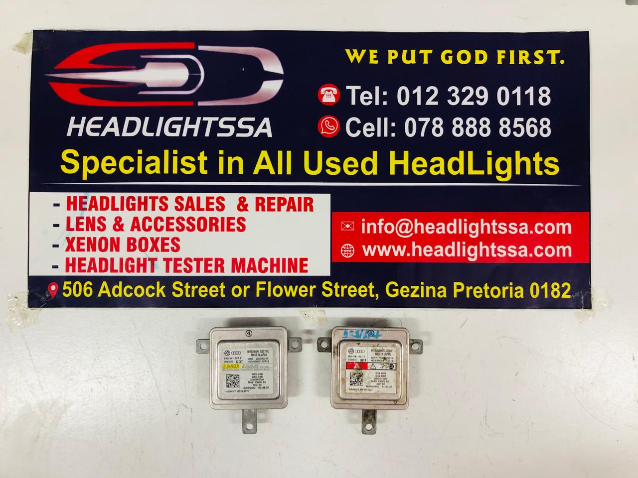 VW Golf 7 GTI, Audi A3, S3, A1 ballast/module - Private Seller