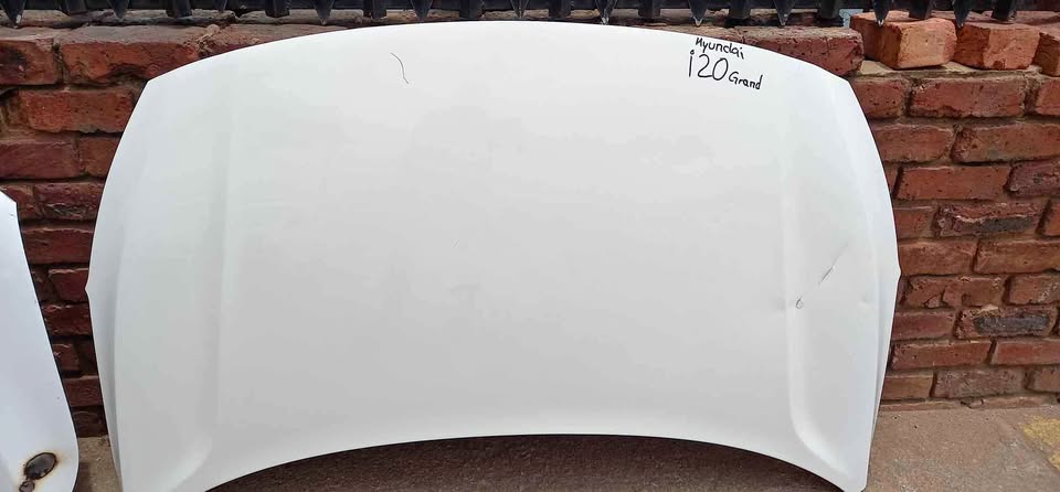 2016-2020 Hyundai i20 bonnet for sale - Private Seller 2016-2020 Hyundai i20 bonnet for sale - Private Seller