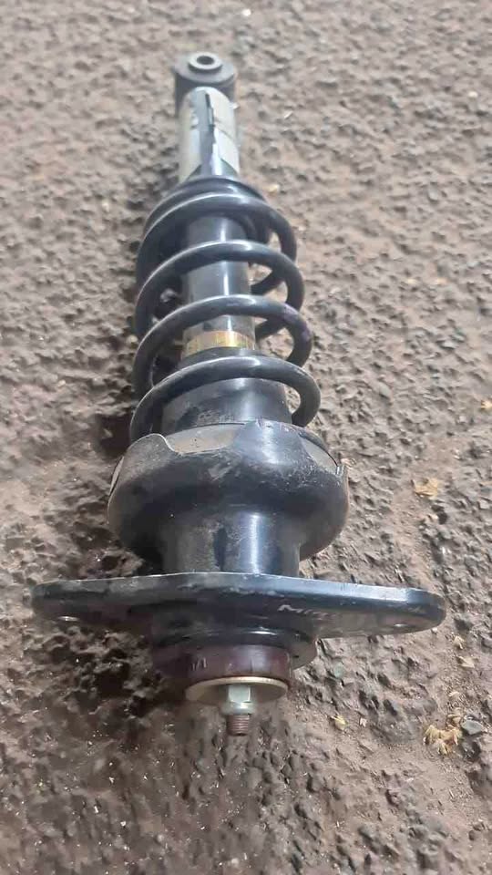 Mini Cooper R/R shock