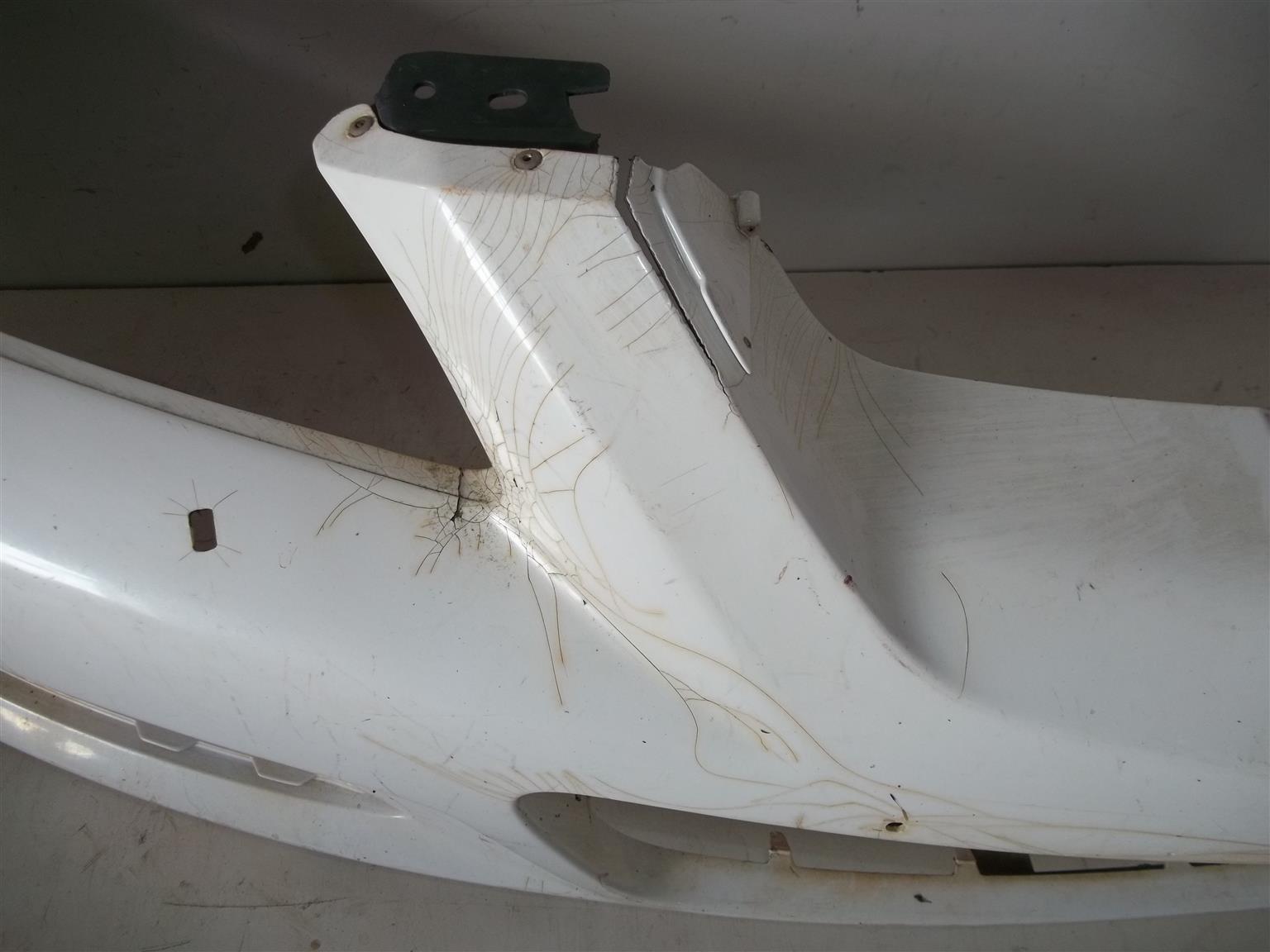 Mazda 6 '04-'08 front bumper - Private Seller Mazda 6 '04-'08 front bumper - Private Seller