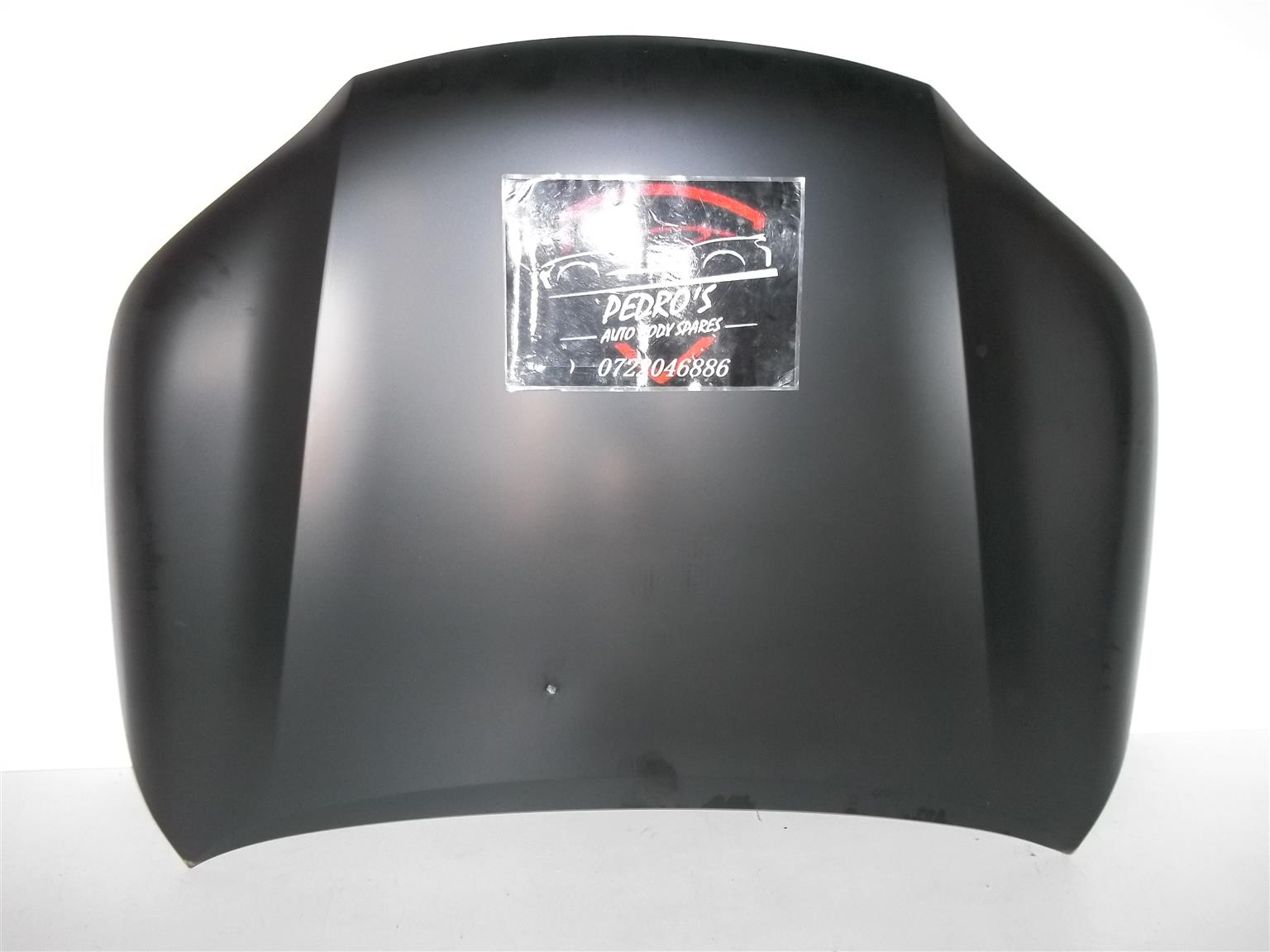Toyota Hilux GD6 bonnet - Private Seller Toyota Hilux GD6 bonnet - Private Seller