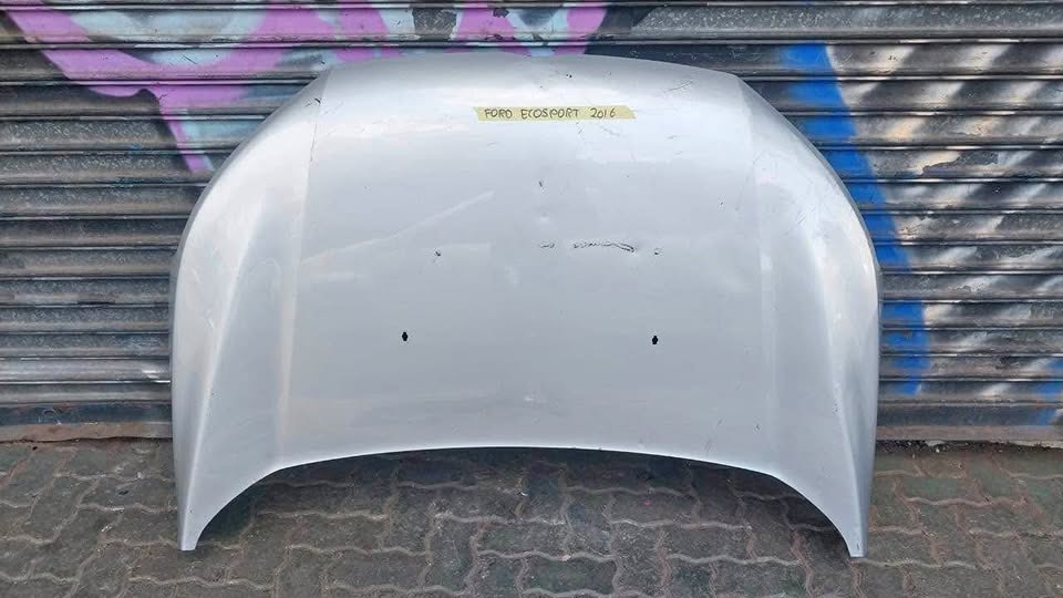 Ford Ecosport bonnet - Private Seller Ford Ecosport bonnet - Private Seller