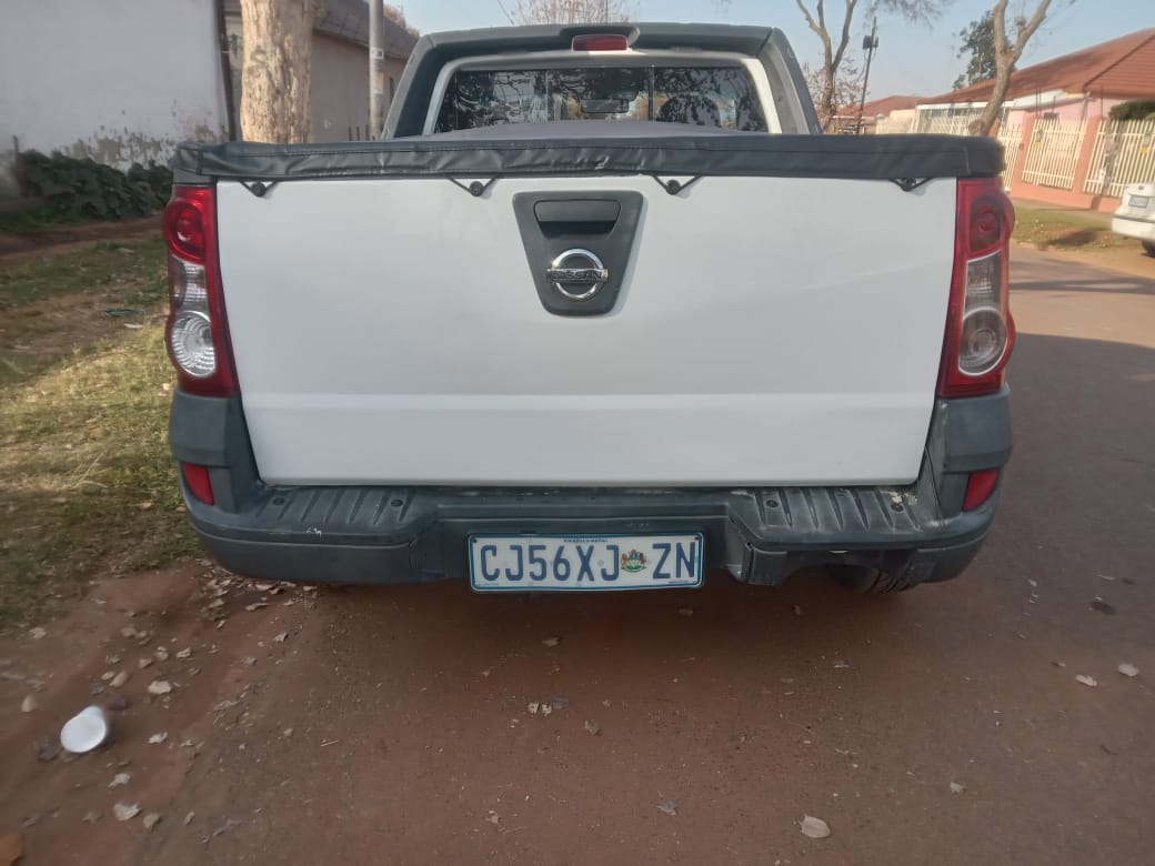 Used 2011 Nissan NP200 1.6i - Private Seller Used 2011 Nissan NP200 1.6i - Private Seller