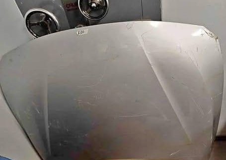 BMW f30 Bonnet 2018 Used Auto Body Spare Parts At Sema Spare Center. - Private Seller BMW f30 Bonnet 2018 Used Auto Body Spare Parts At Sema Spare Center. - Private Seller