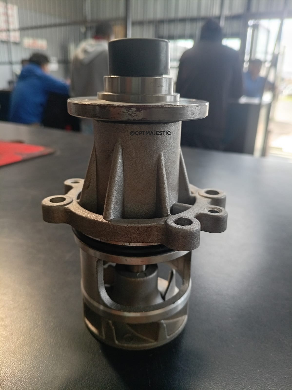 BMW E30 WATER PUMP FOR SALE - Private Seller BMW E30 WATER PUMP FOR SALE - Private Seller