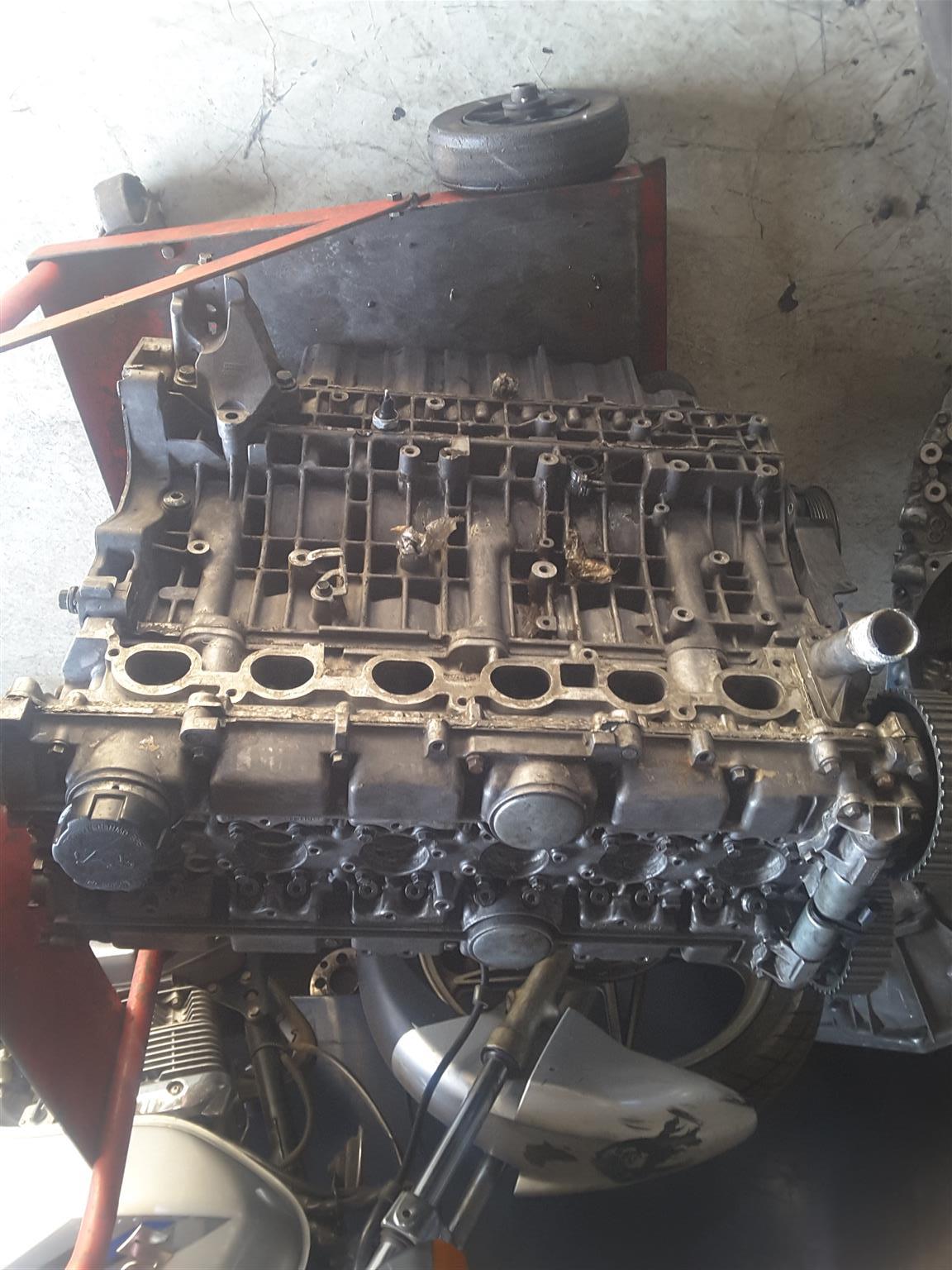 Volvo XC90 Engine for sale - Private Seller Volvo XC90 Engine for sale - Private Seller