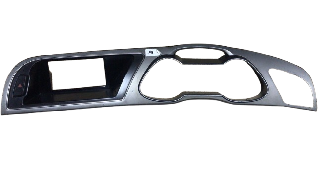AUDI A4 INSTRUMENT CLUSTER SPEEDOMETER SURROUND TRIM (2012-2016) - Private Seller AUDI A4 INSTRUMENT CLUSTER SPEEDOMETER SURROUND TRIM (2012-2016) - Private Seller