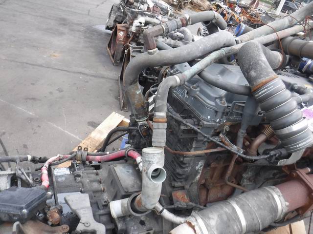 Hyundai D4GA 3.9L CRDi Diesel Engine Available - Private Seller Hyundai D4GA 3.9L CRDi Diesel Engine Available - Private Seller