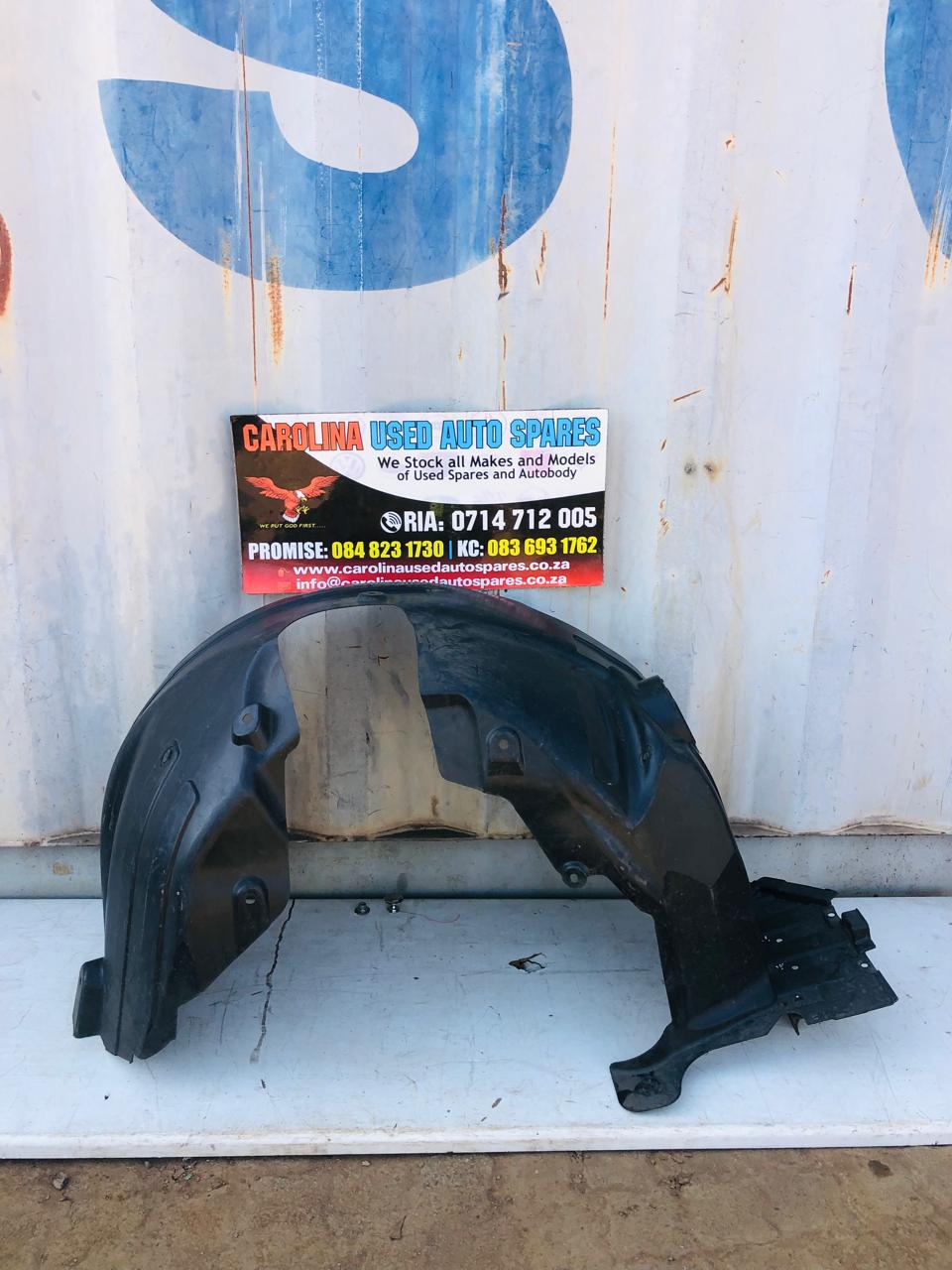 Beijing Jetour side front fender liner (2024) - Private Seller Beijing Jetour side front fender liner (2024) - Private Seller