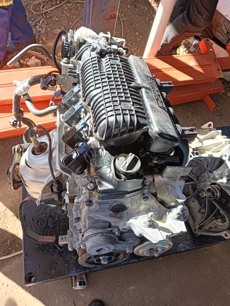 HONDA WRV L12B4 - Private Seller HONDA WRV L12B4 - Private Seller