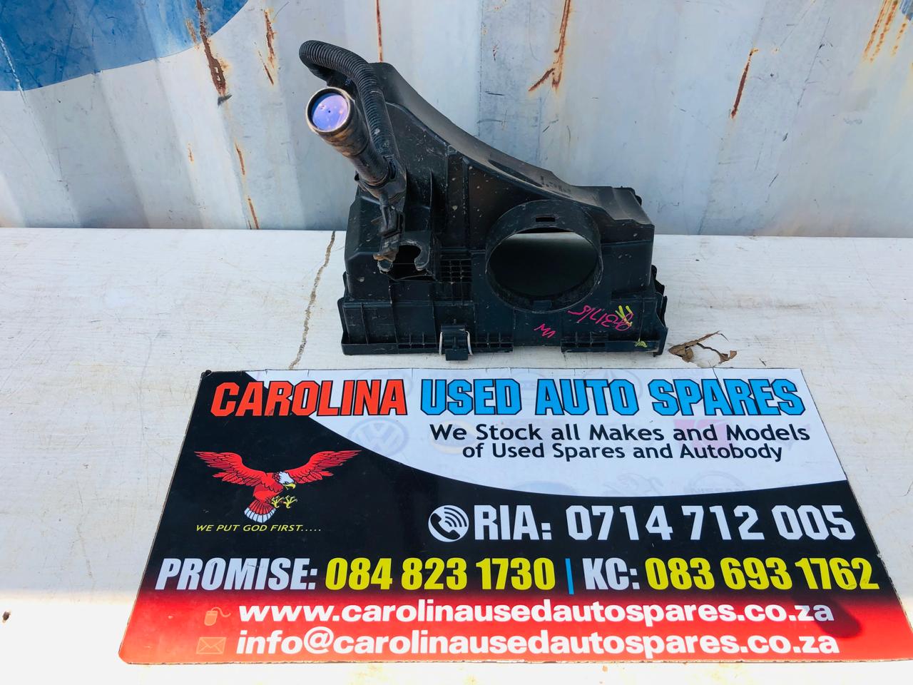 VW Kombi/Transporter T6 airfilter box lower cover (2018-2023) - Private Seller VW Kombi/Transporter T6 airfilter box lower cover (2018-2023) - Private Seller