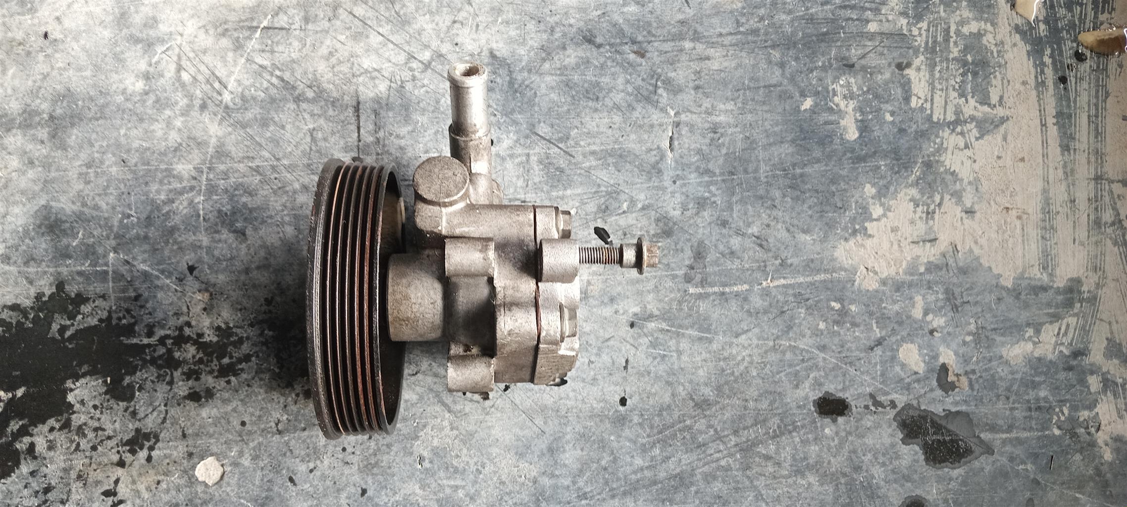 Ford Figo 1 4 Tdci - Private Seller