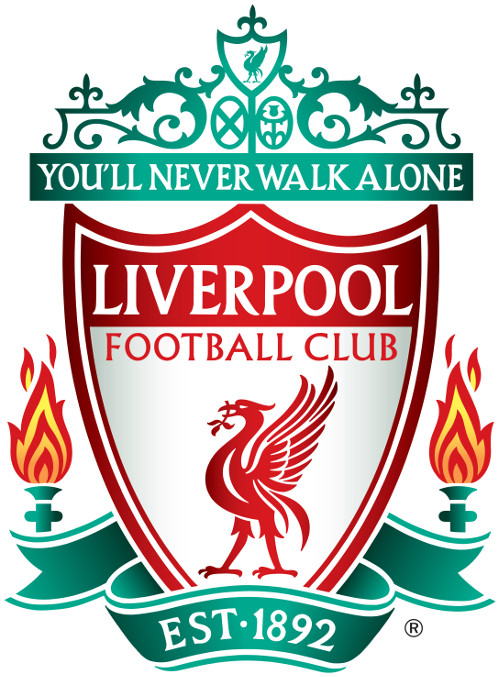 Liverpool Football Club Ice Buckets in a Barrel Drum Design. Brand New Products.