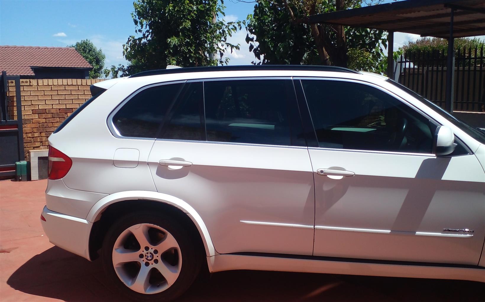 2009 Condition BMW X5 2009 immaculate condition. on the clock. N.B,videos calls on ...