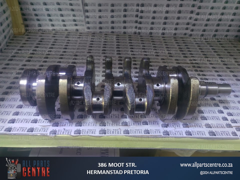 Tata Xenon crankshaft for sale used Tata Xenon crankshaft for sale used