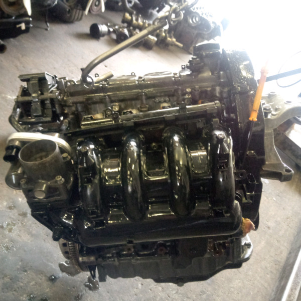 Volkswagen (VW) Polo 1.6L BAH Engine for Sale - Private Seller Volkswagen (VW) Polo 1.6L BAH Engine for Sale - Private Seller