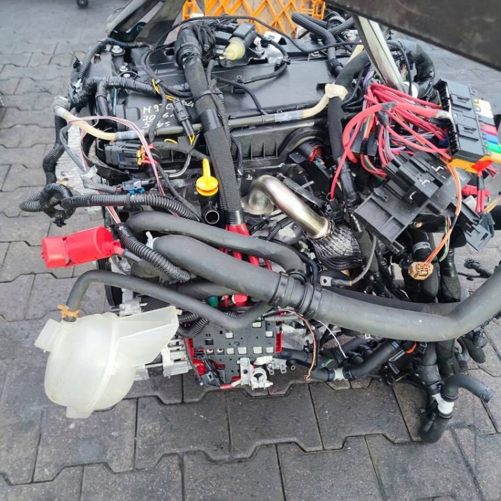 Used Renault Master 2.3 dCi M9T676 Engine For Sale - Private Seller Used Renault Master 2.3 dCi M9T676 Engine For Sale - Private Seller