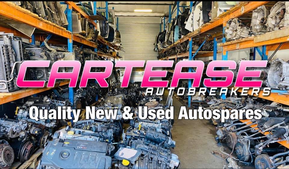 Find Cartease Autobreakers's adverts listed on Junk Mail