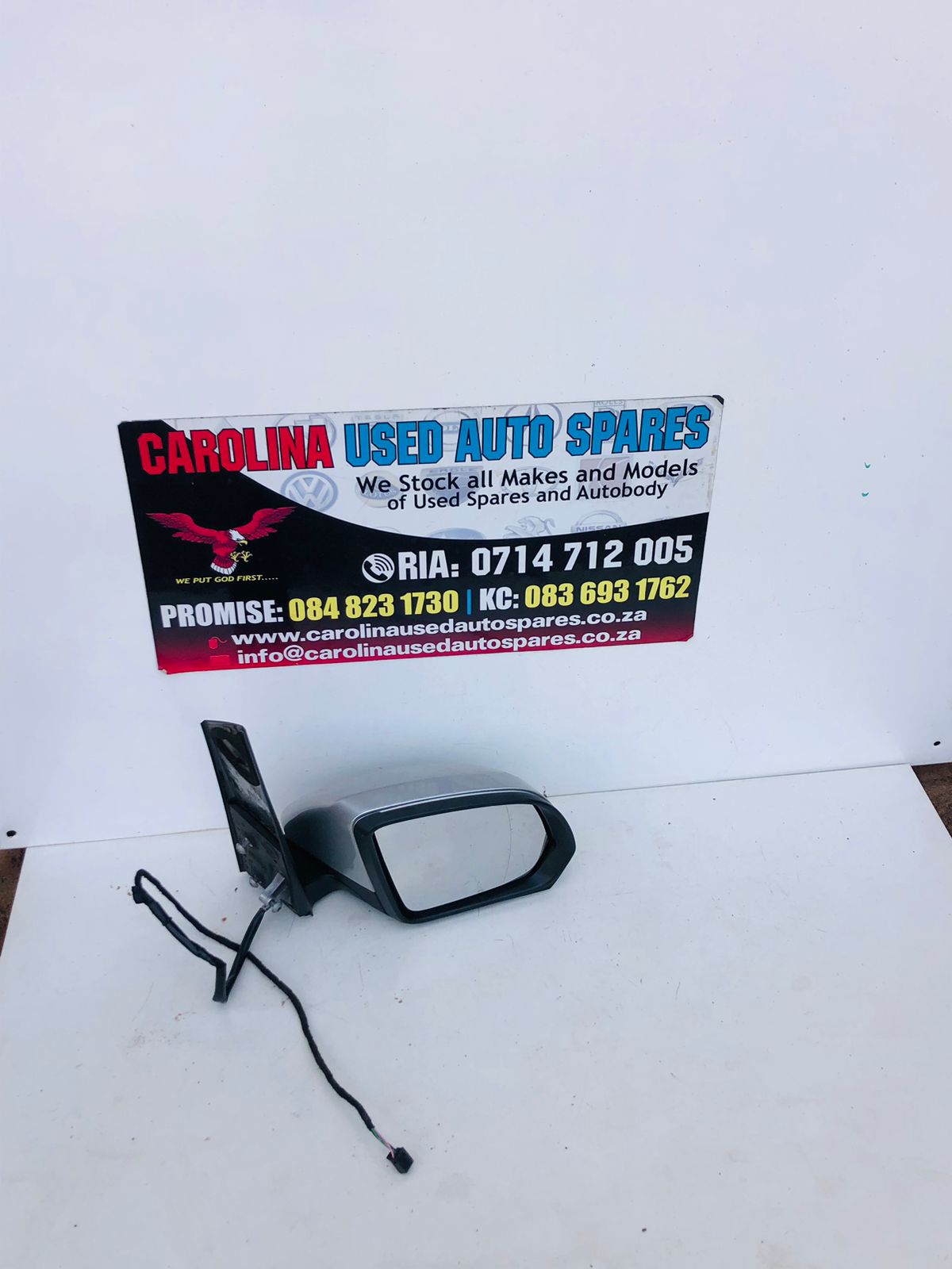 Mercedes Benz W447 right side mirror - Private Seller Mercedes Benz W447 right side mirror - Private Seller