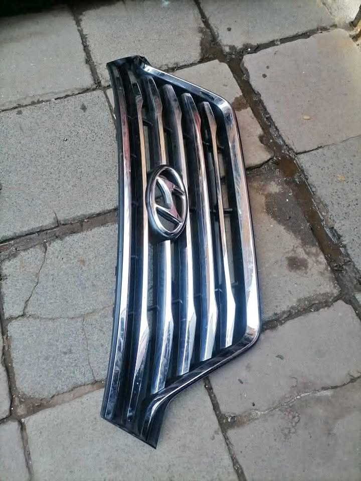 Hyundai H1 Front Grill New Shape Call ๐ +27 72 093 0906