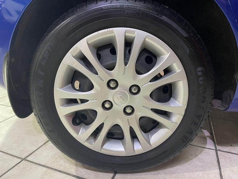 Hyundai I20 - Nigel - Negotiable