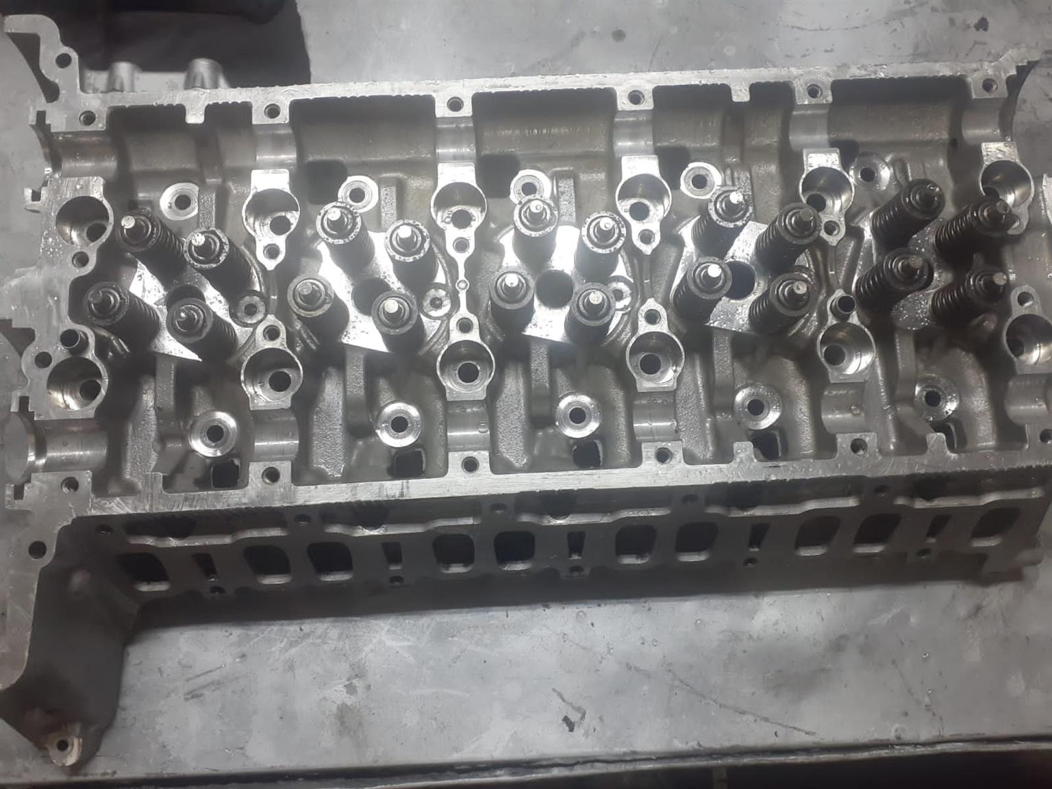 Ford Ranger 3.2 Cylinder Head For Sale Ford Ranger 3.2 Cylinder Head For Sale