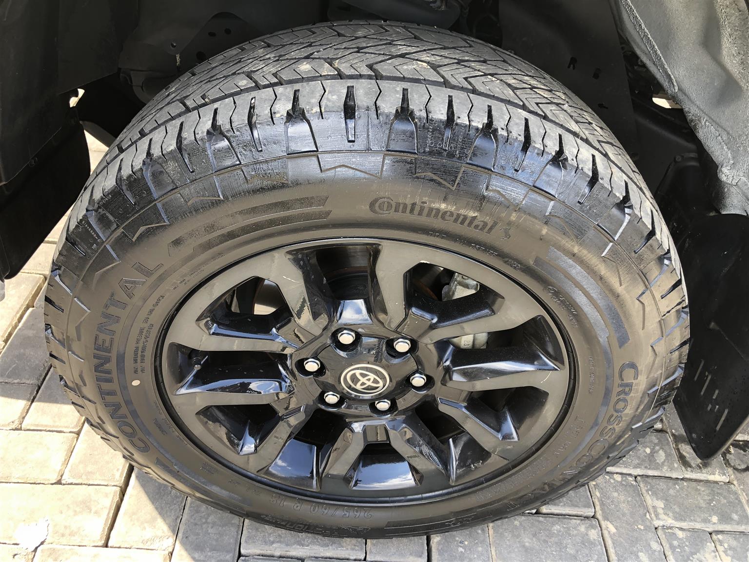Used 2022 Toyota Hilux 2.8GD-6 Xtra cab 4x4 Legend - Private Seller Used 2022 Toyota Hilux 2.8GD-6 Xtra cab 4x4 Legend - Private Seller