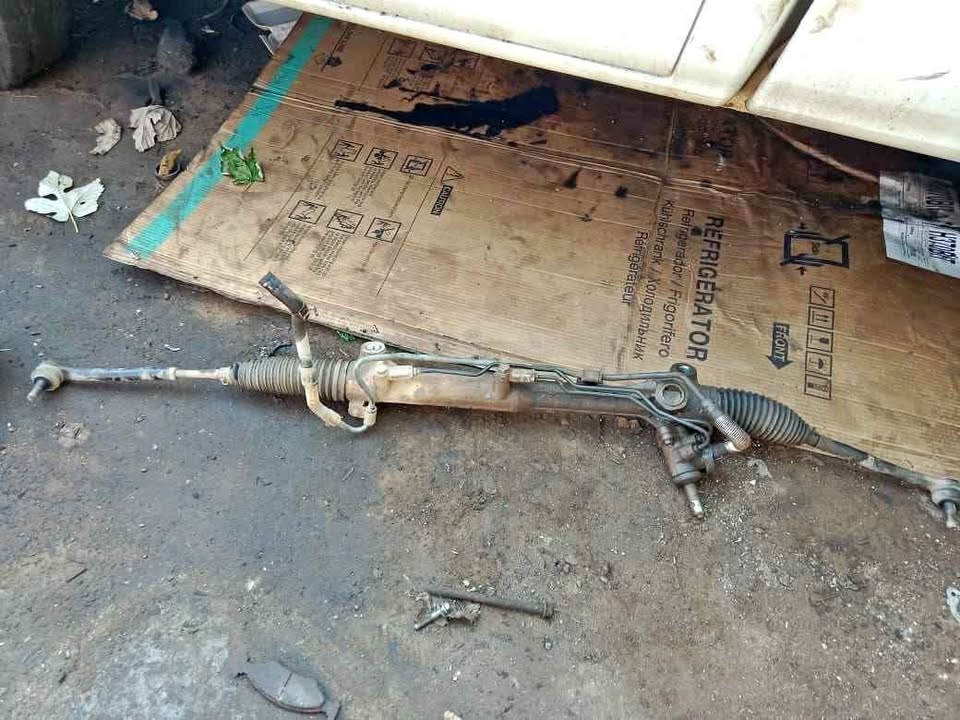 Ford Ranger steering rack - Private Seller Ford Ranger steering rack - Private Seller