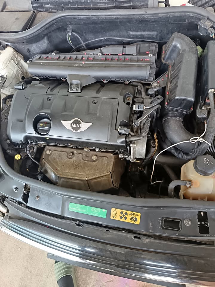 Mini Cooper N16 engine - Private Seller Mini Cooper N16 engine - Private Seller