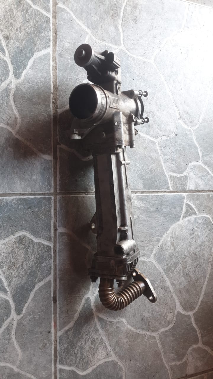 VOLVO XC60 D5 2010-2012 ERG VALVE AVAILABLE - Private Seller VOLVO XC60 D5 2010-2012 ERG VALVE AVAILABLE - Private Seller