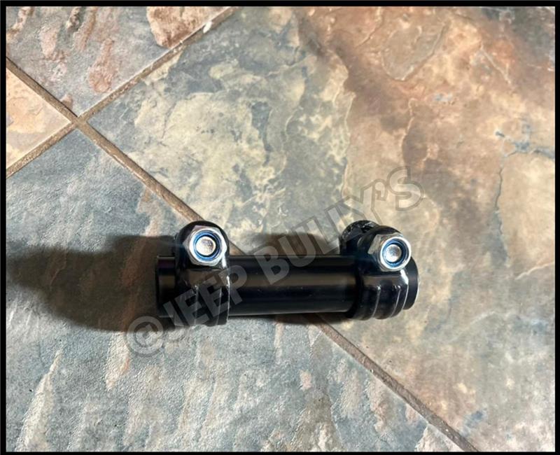 Jeep Wrangler JK Tie Rod Adjusting Sleeve. - Private Seller
