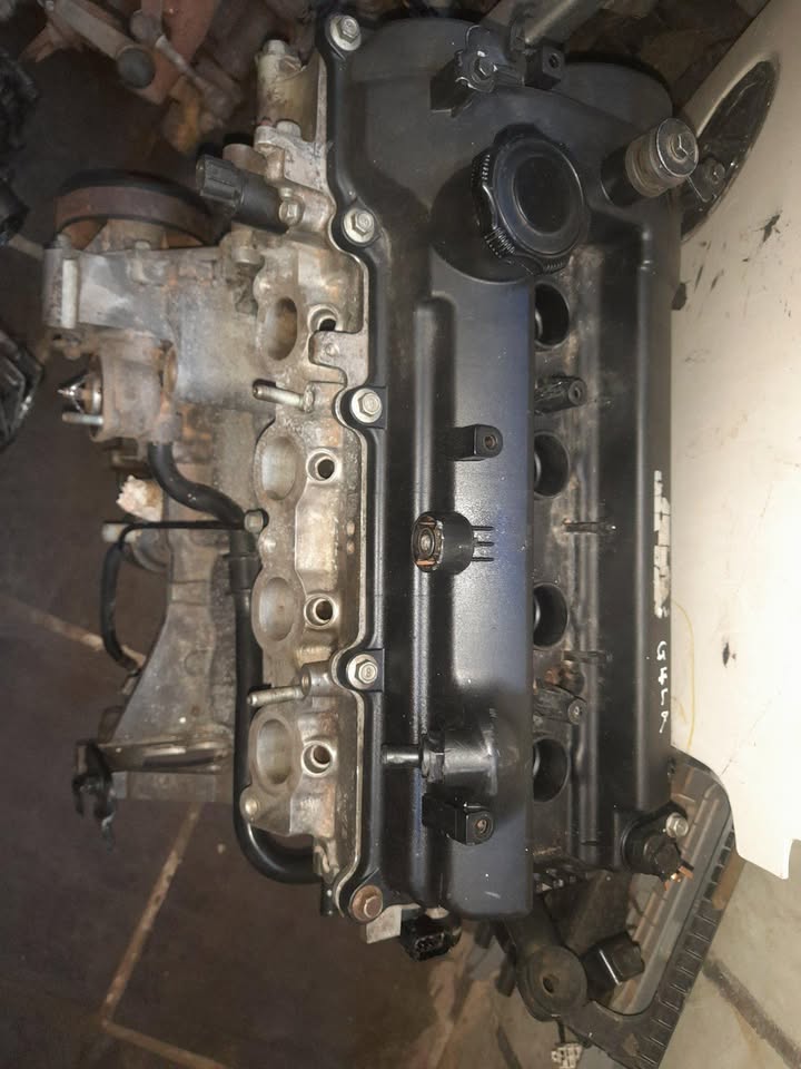 Kia Rio 1.2 G4LA ENGINE AVAILABLE - Private Seller Kia Rio 1.2 G4LA ENGINE AVAILABLE - Private Seller