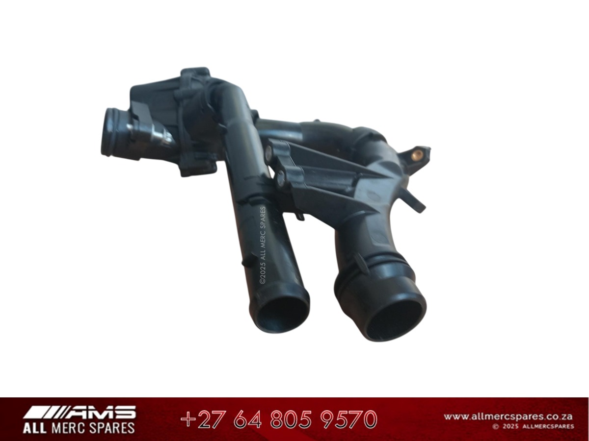 New Mercedes W205 M274 Thermostat – Subject to Availability - Private Seller New Mercedes W205 M274 Thermostat – Subject to Availability - Private Seller